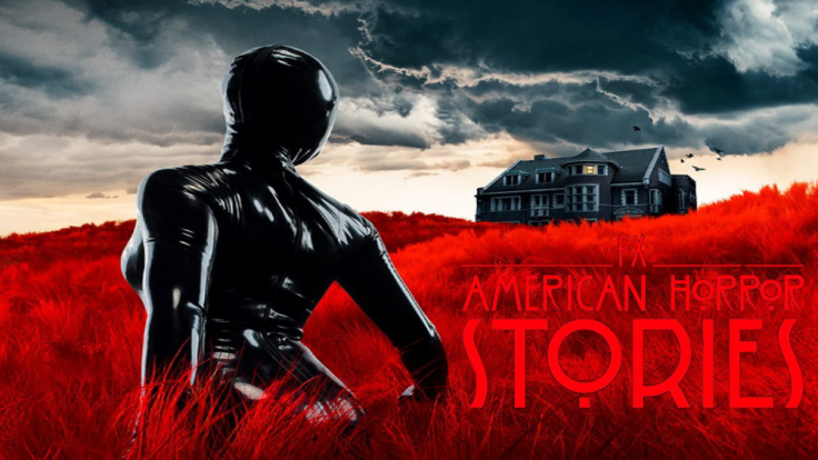 fx on hulu american horror stories season 1 poster header
